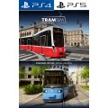 TramSim: Console Edition PS4/PS5